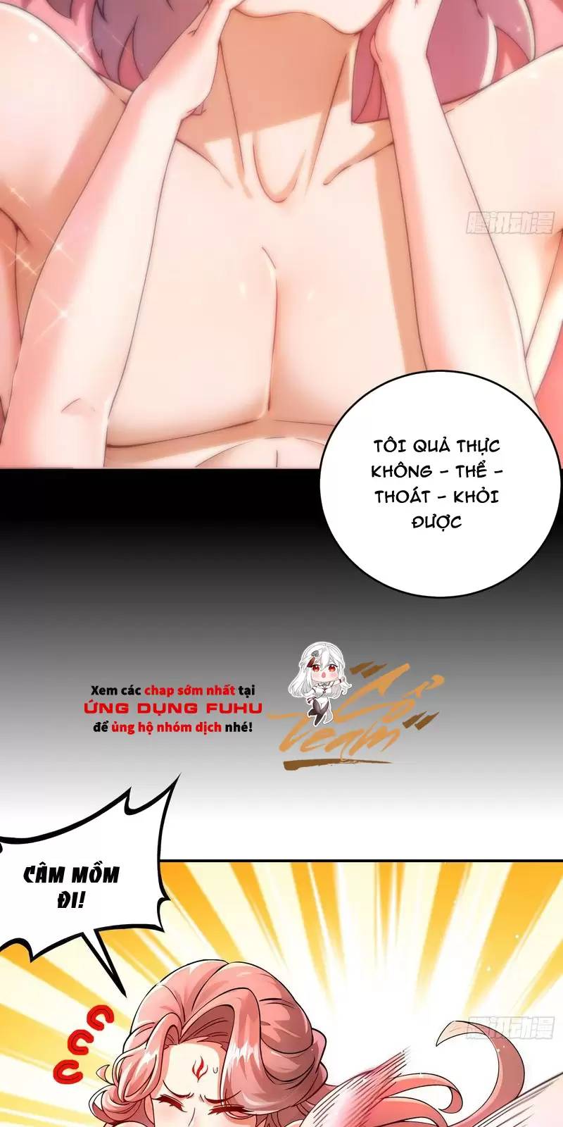 Tuyệt Sắc Đạo Lữ Đều Nói Ngô Hoàng Thể Chất Vô Địch Chap 257 - Next Chap 258