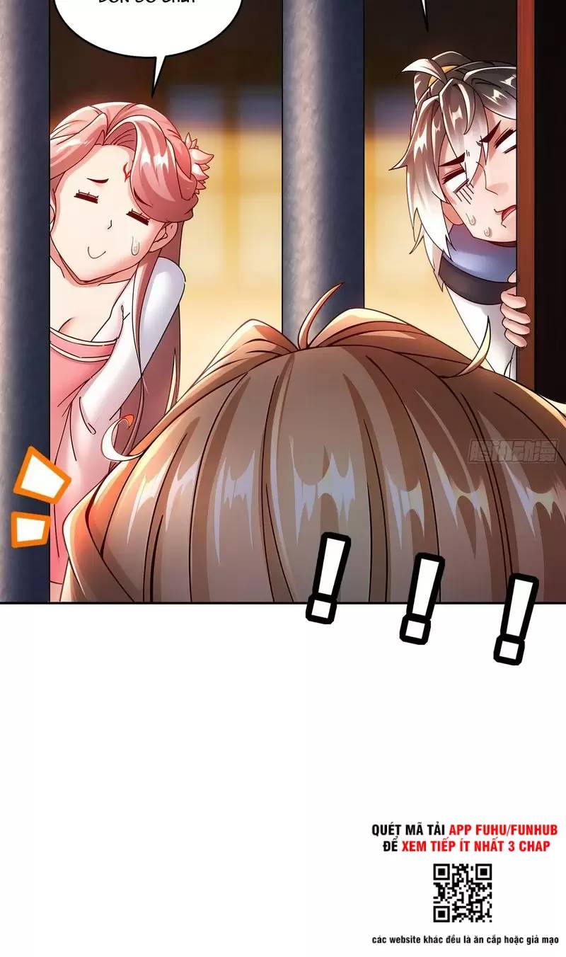 Tuyệt Sắc Đạo Lữ Đều Nói Ngô Hoàng Thể Chất Vô Địch Chap 258 - Next Chap 259