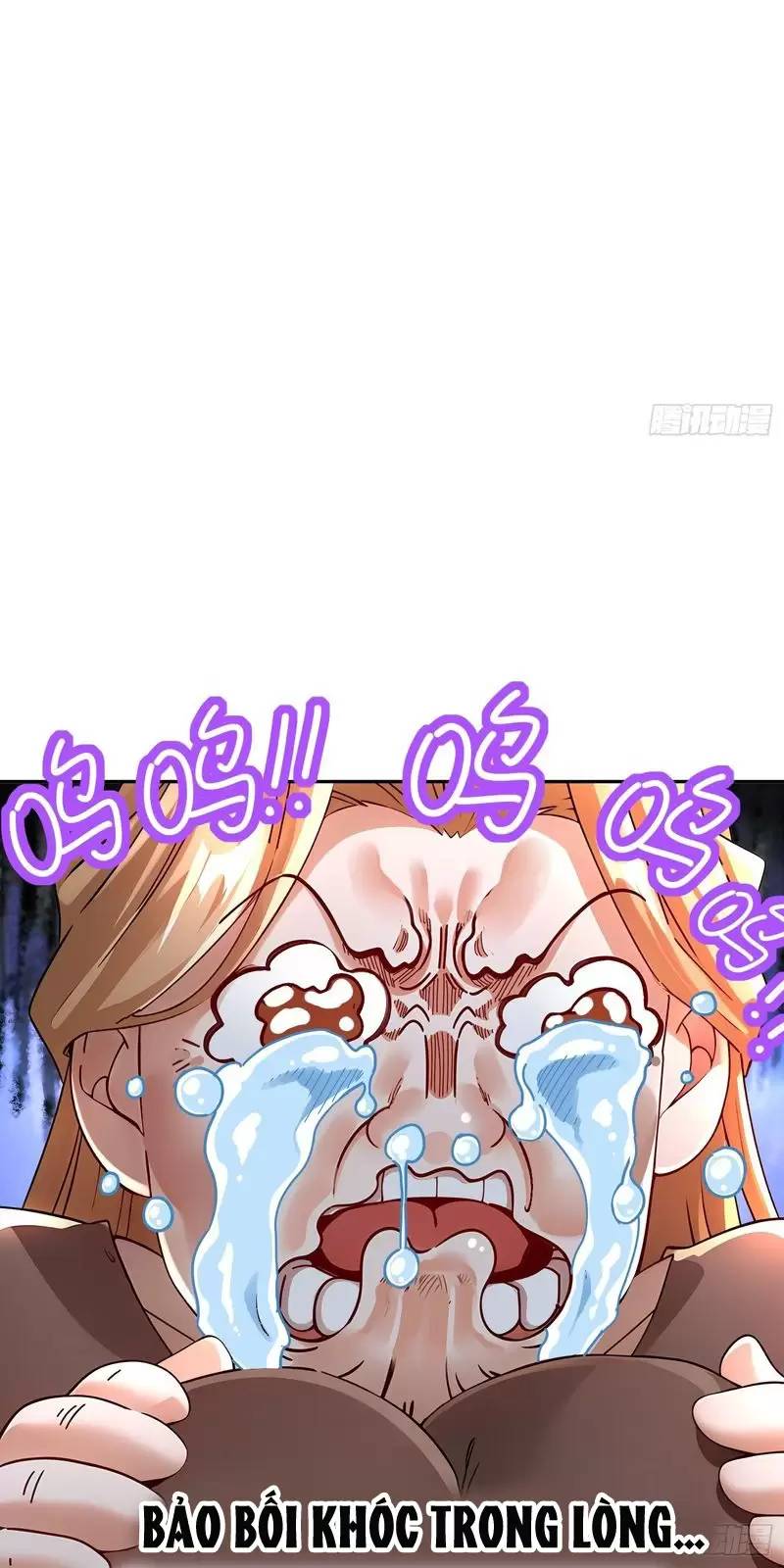 Tuyệt Sắc Đạo Lữ Đều Nói Ngô Hoàng Thể Chất Vô Địch Chap 258 - Next Chap 259