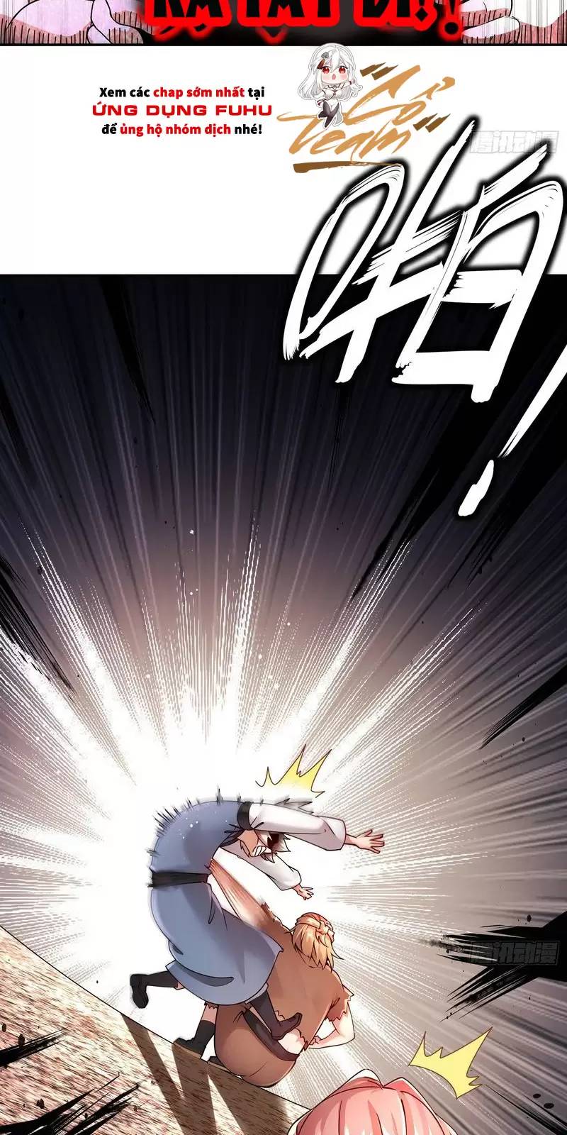 Tuyệt Sắc Đạo Lữ Đều Nói Ngô Hoàng Thể Chất Vô Địch Chap 258 - Next Chap 259