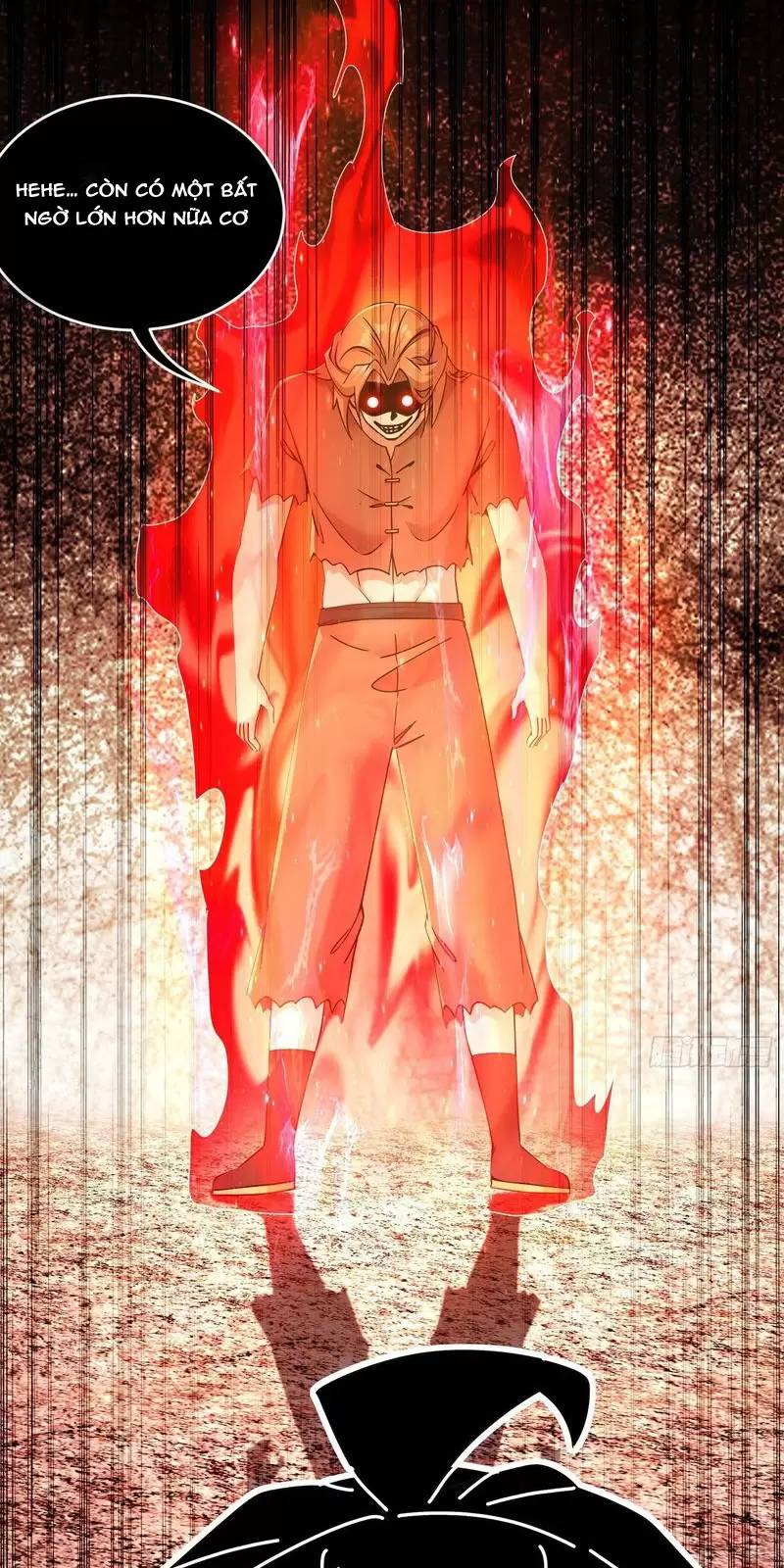 Tuyệt Sắc Đạo Lữ Đều Nói Ngô Hoàng Thể Chất Vô Địch Chap 258 - Next Chap 259