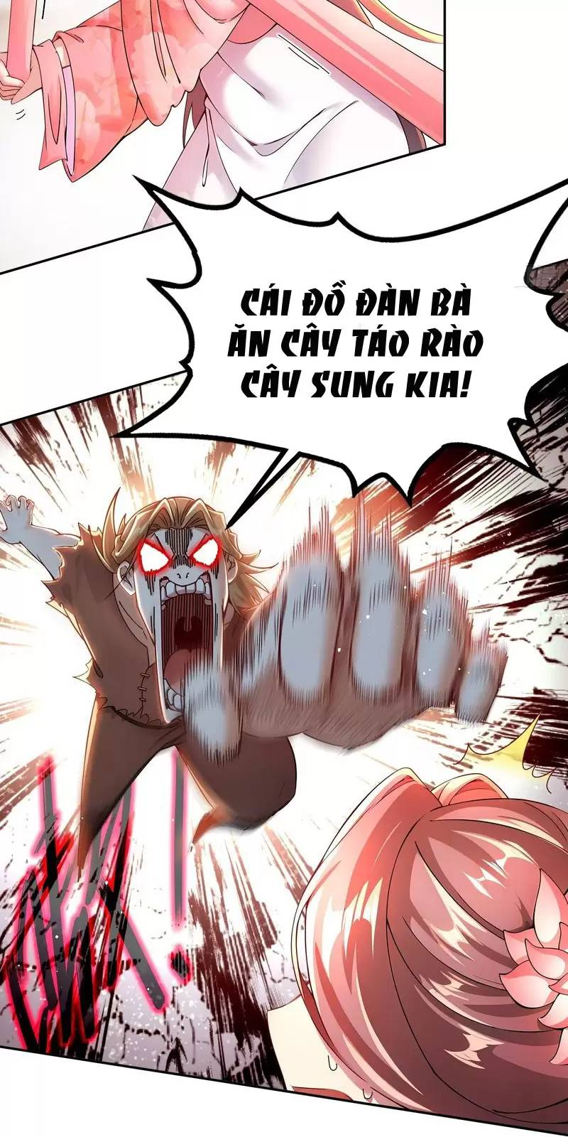 Tuyệt Sắc Đạo Lữ Đều Nói Ngô Hoàng Thể Chất Vô Địch Chap 258 - Next Chap 259