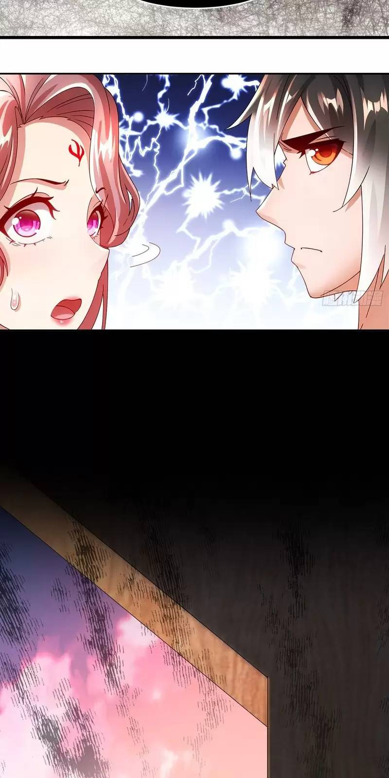 Tuyệt Sắc Đạo Lữ Đều Nói Ngô Hoàng Thể Chất Vô Địch Chap 258 - Next Chap 259