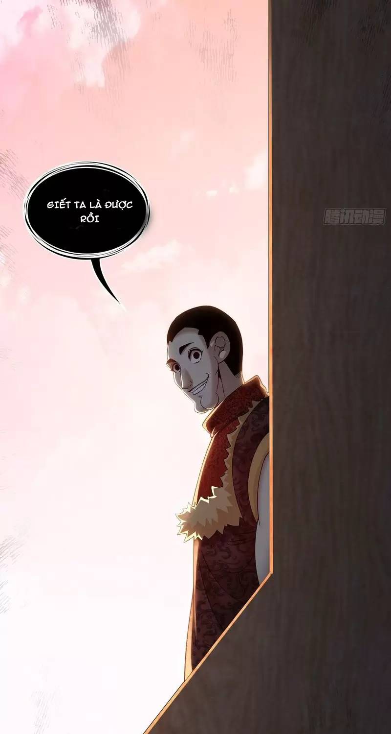 Tuyệt Sắc Đạo Lữ Đều Nói Ngô Hoàng Thể Chất Vô Địch Chap 258 - Next Chap 259