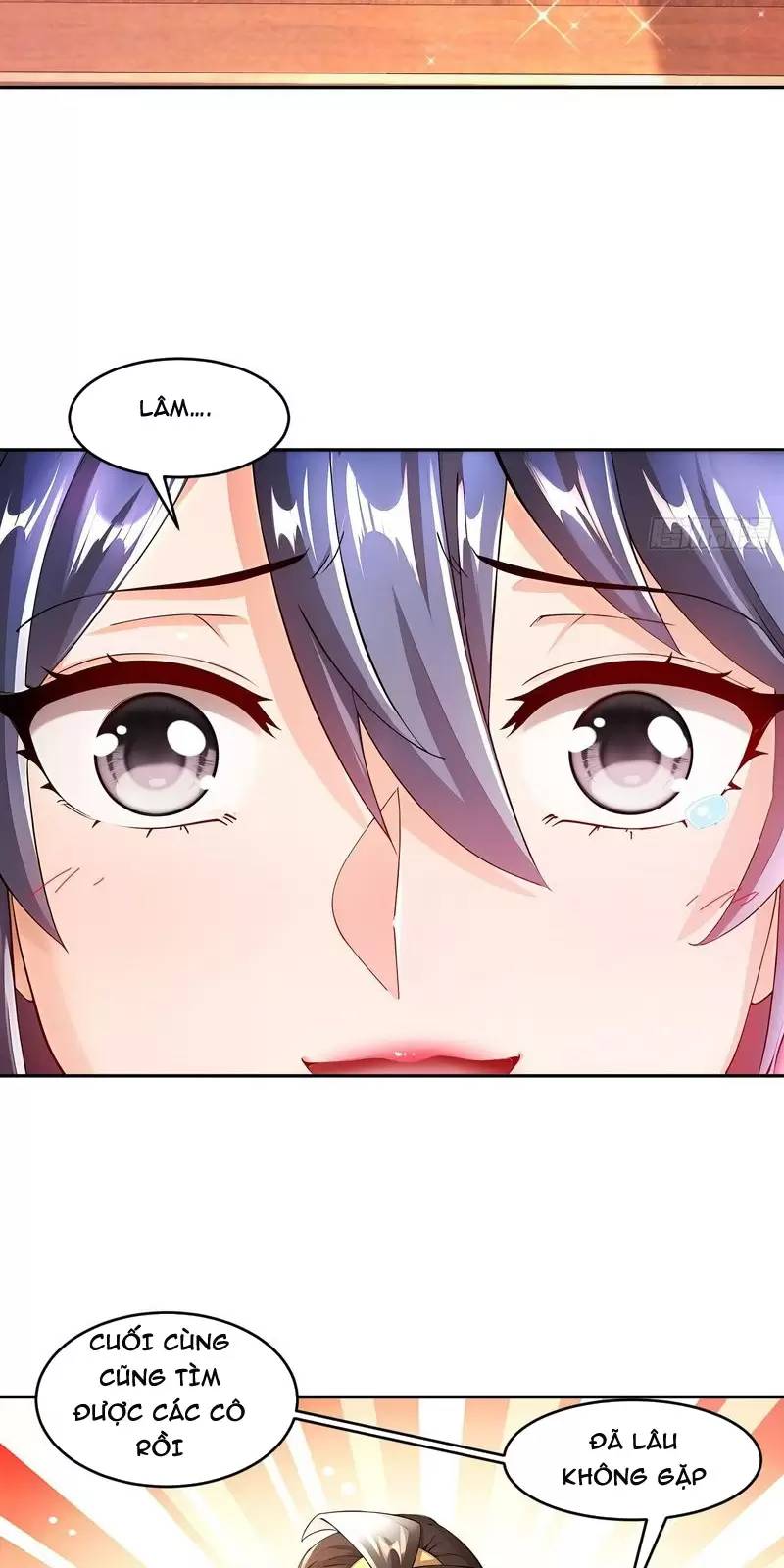 Tuyệt Sắc Đạo Lữ Đều Nói Ngô Hoàng Thể Chất Vô Địch Chap 258 - Next Chap 259