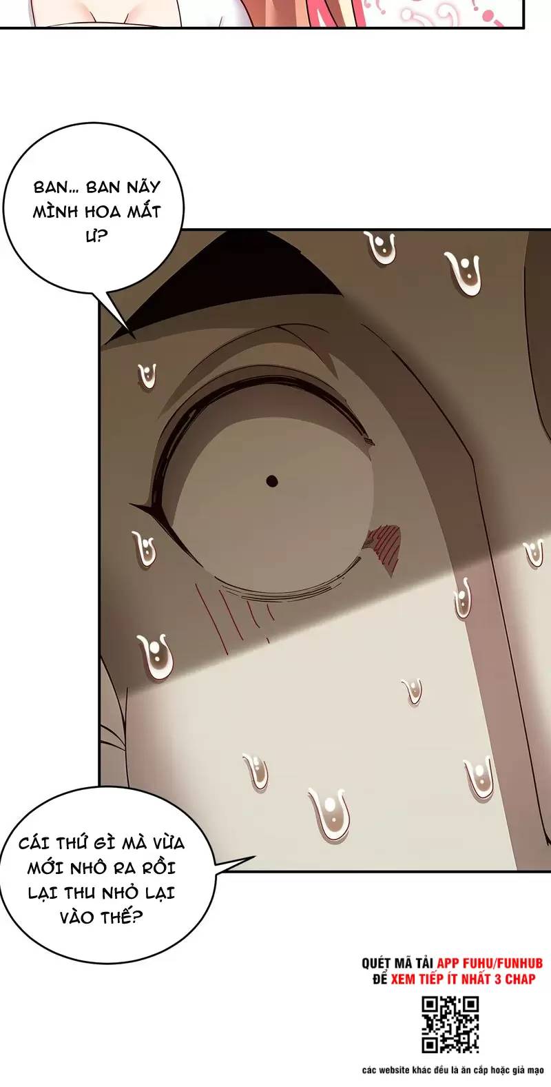 Tuyệt Sắc Đạo Lữ Đều Nói Ngô Hoàng Thể Chất Vô Địch Chap 259 - Next Chap 260