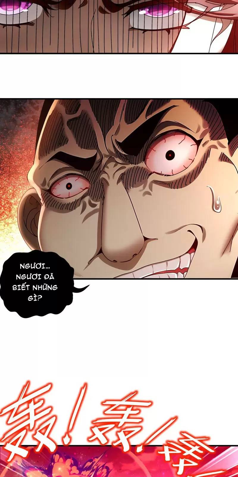 Tuyệt Sắc Đạo Lữ Đều Nói Ngô Hoàng Thể Chất Vô Địch Chap 259 - Next Chap 260