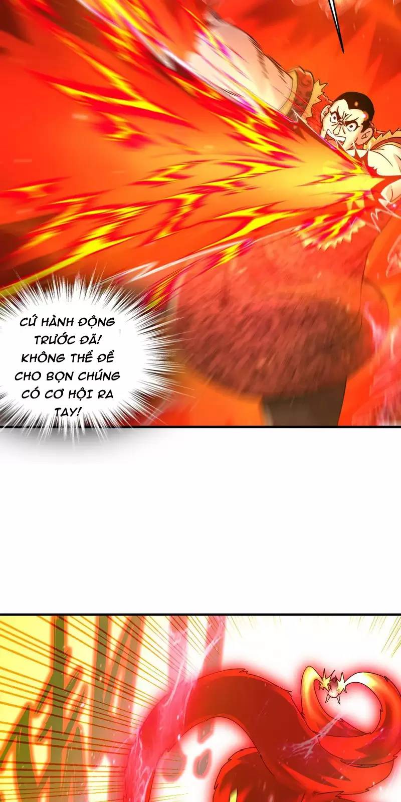 Tuyệt Sắc Đạo Lữ Đều Nói Ngô Hoàng Thể Chất Vô Địch Chap 259 - Next Chap 260