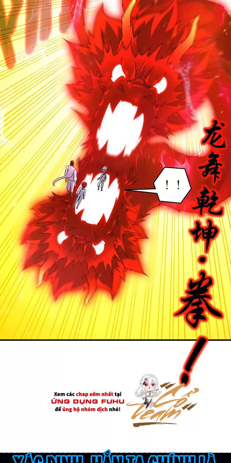 Tuyệt Sắc Đạo Lữ Đều Nói Ngô Hoàng Thể Chất Vô Địch Chap 259 - Next Chap 260