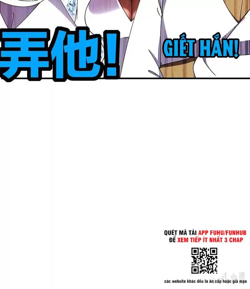 Tuyệt Sắc Đạo Lữ Đều Nói Ngô Hoàng Thể Chất Vô Địch Chap 259 - Next Chap 260