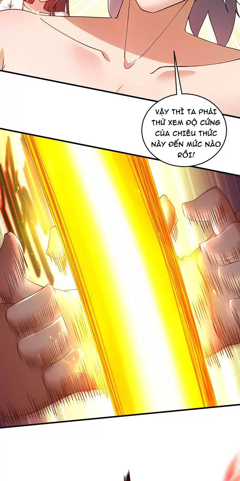 Tuyệt Sắc Đạo Lữ Đều Nói Ngô Hoàng Thể Chất Vô Địch Chap 259 - Next Chap 260