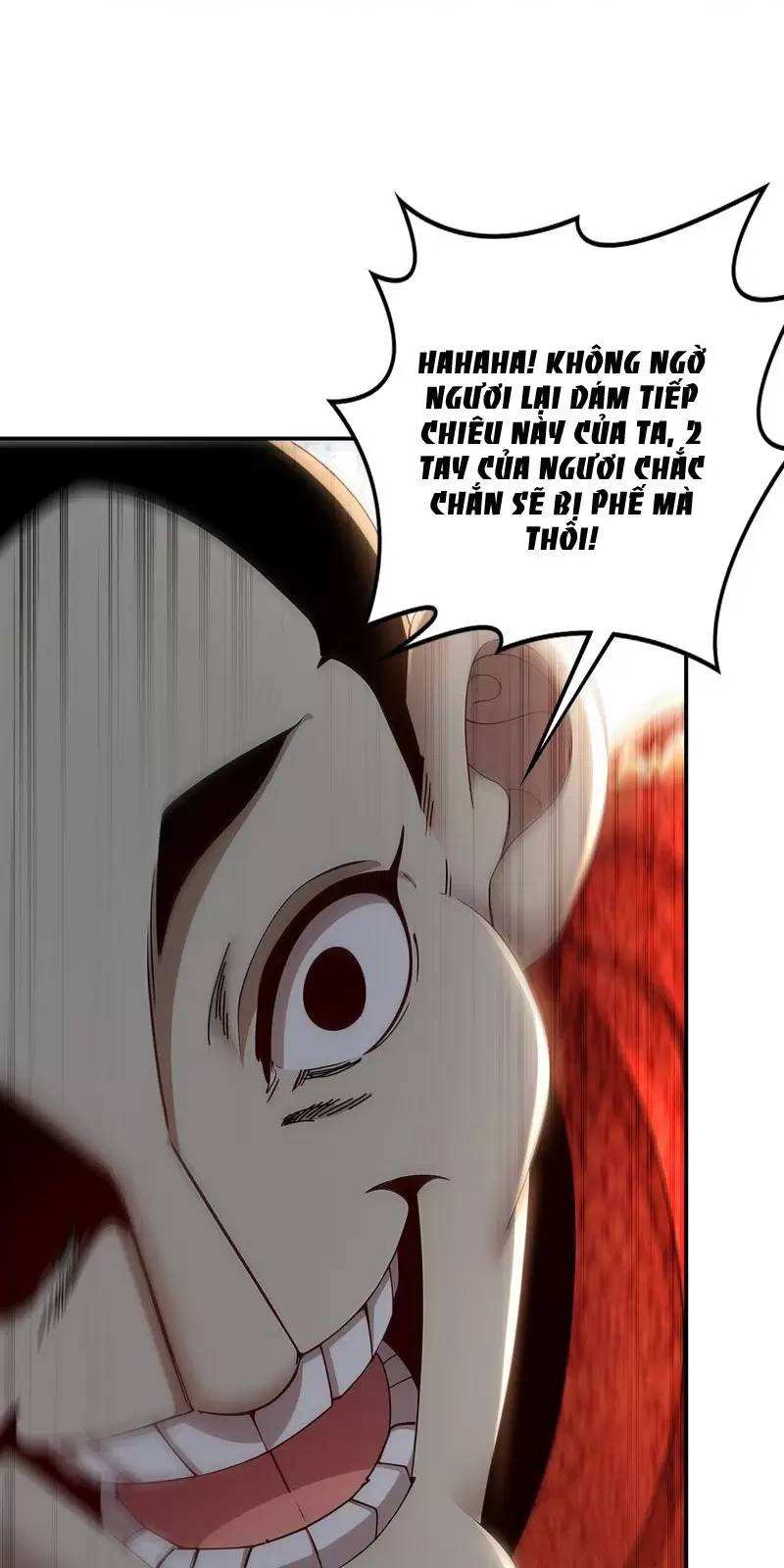 Tuyệt Sắc Đạo Lữ Đều Nói Ngô Hoàng Thể Chất Vô Địch Chap 259 - Next Chap 260