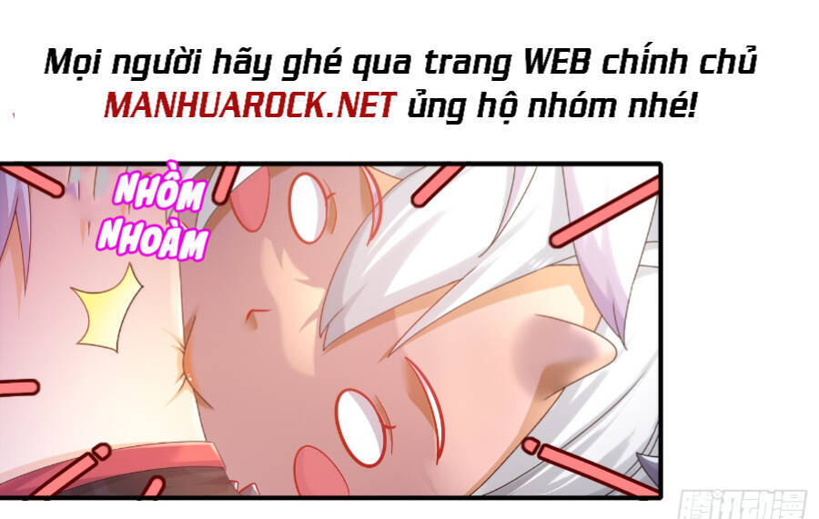 Tuyệt Sắc Đạo Lữ Đều Nói Ngô Hoàng Thể Chất Vô Địch Chap 26 - Next Chap 27