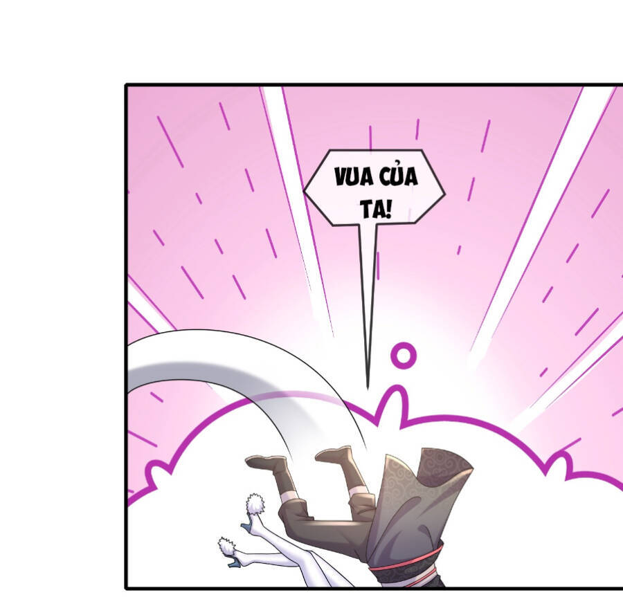 Tuyệt Sắc Đạo Lữ Đều Nói Ngô Hoàng Thể Chất Vô Địch Chap 26 - Next Chap 27
