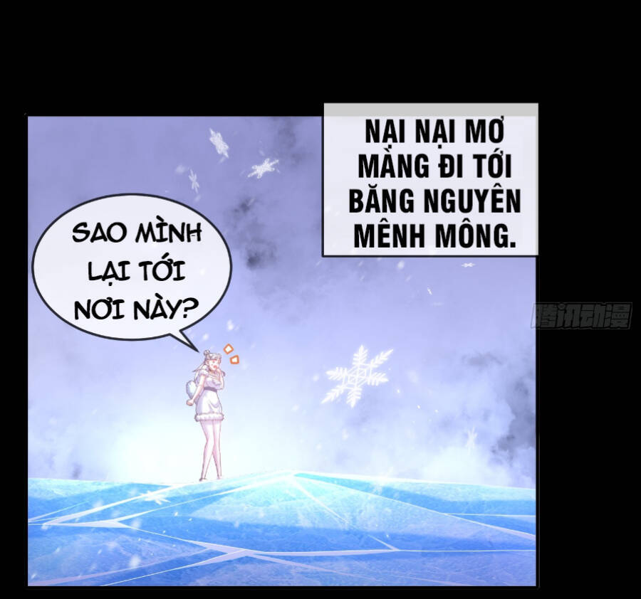Tuyệt Sắc Đạo Lữ Đều Nói Ngô Hoàng Thể Chất Vô Địch Chap 26 - Next Chap 27