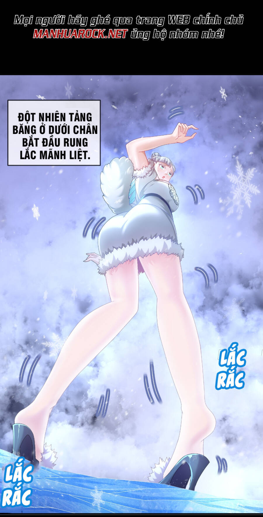 Tuyệt Sắc Đạo Lữ Đều Nói Ngô Hoàng Thể Chất Vô Địch Chap 26 - Next Chap 27