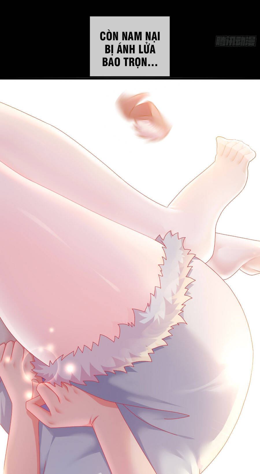 Tuyệt Sắc Đạo Lữ Đều Nói Ngô Hoàng Thể Chất Vô Địch Chap 26 - Next Chap 27