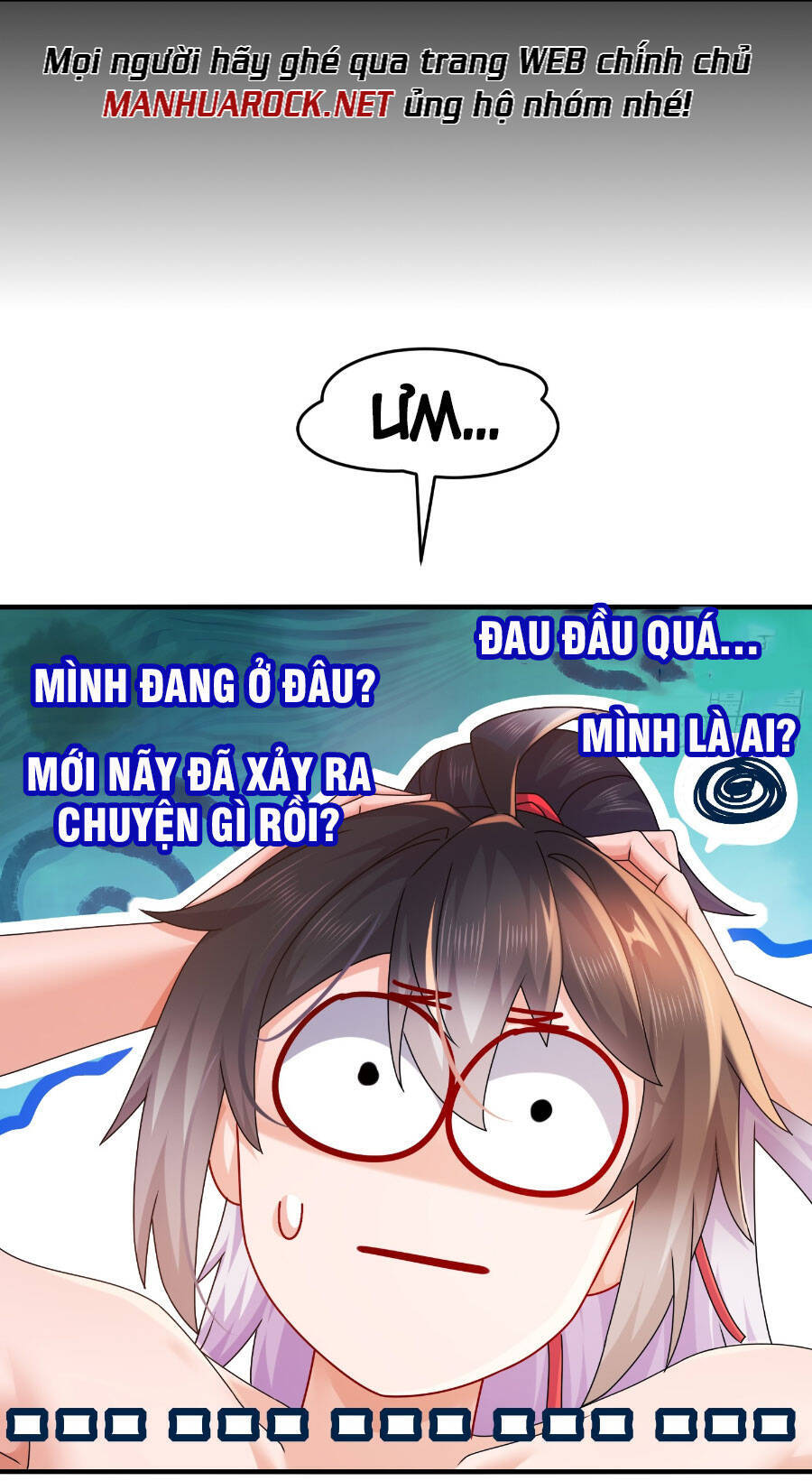 Tuyệt Sắc Đạo Lữ Đều Nói Ngô Hoàng Thể Chất Vô Địch Chap 26 - Next Chap 27