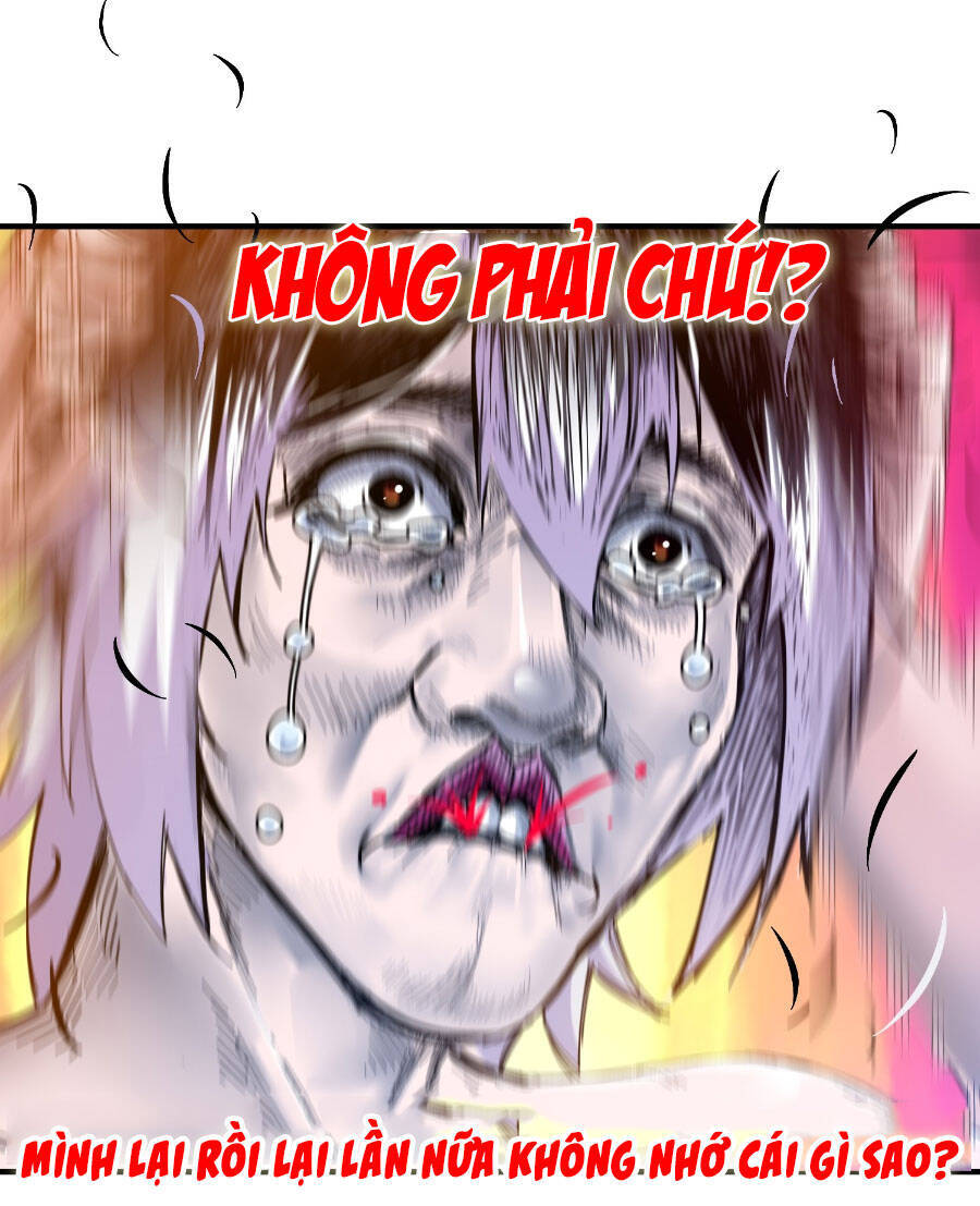 Tuyệt Sắc Đạo Lữ Đều Nói Ngô Hoàng Thể Chất Vô Địch Chap 26 - Next Chap 27