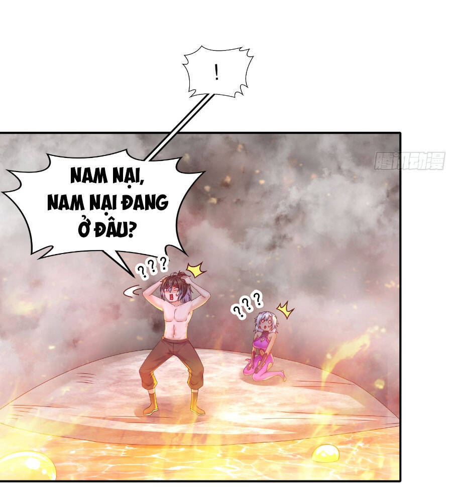 Tuyệt Sắc Đạo Lữ Đều Nói Ngô Hoàng Thể Chất Vô Địch Chap 26 - Next Chap 27