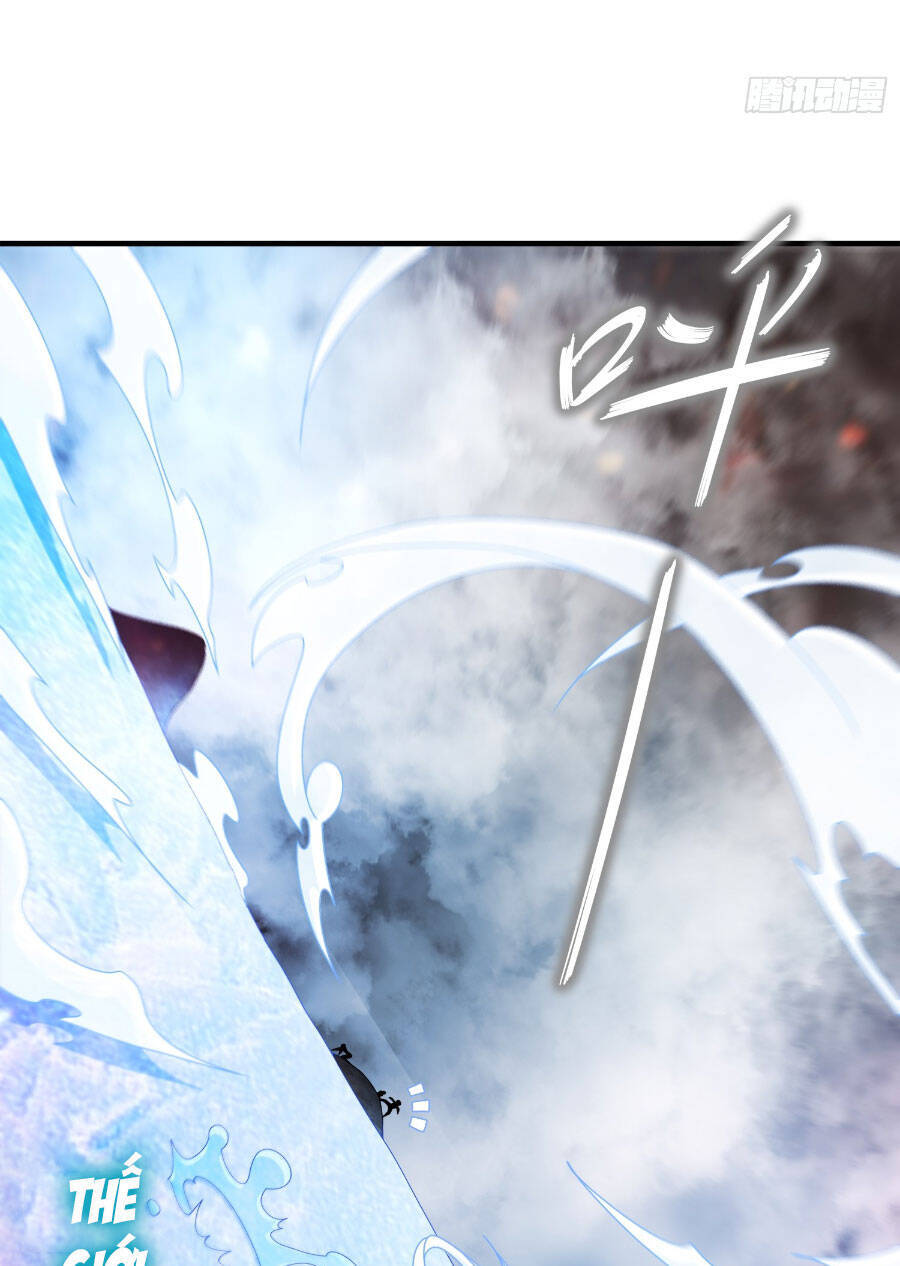 Tuyệt Sắc Đạo Lữ Đều Nói Ngô Hoàng Thể Chất Vô Địch Chap 26 - Next Chap 27
