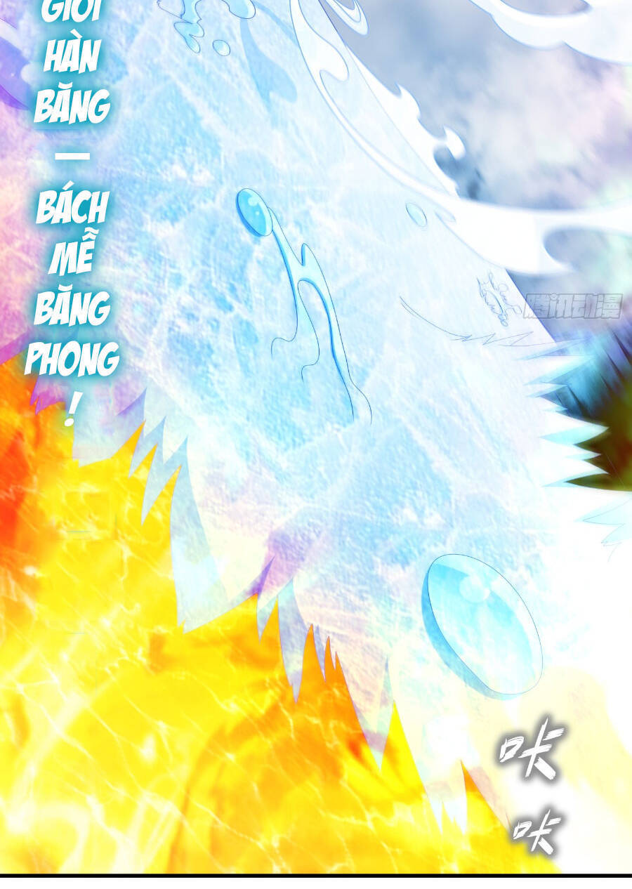 Tuyệt Sắc Đạo Lữ Đều Nói Ngô Hoàng Thể Chất Vô Địch Chap 26 - Next Chap 27