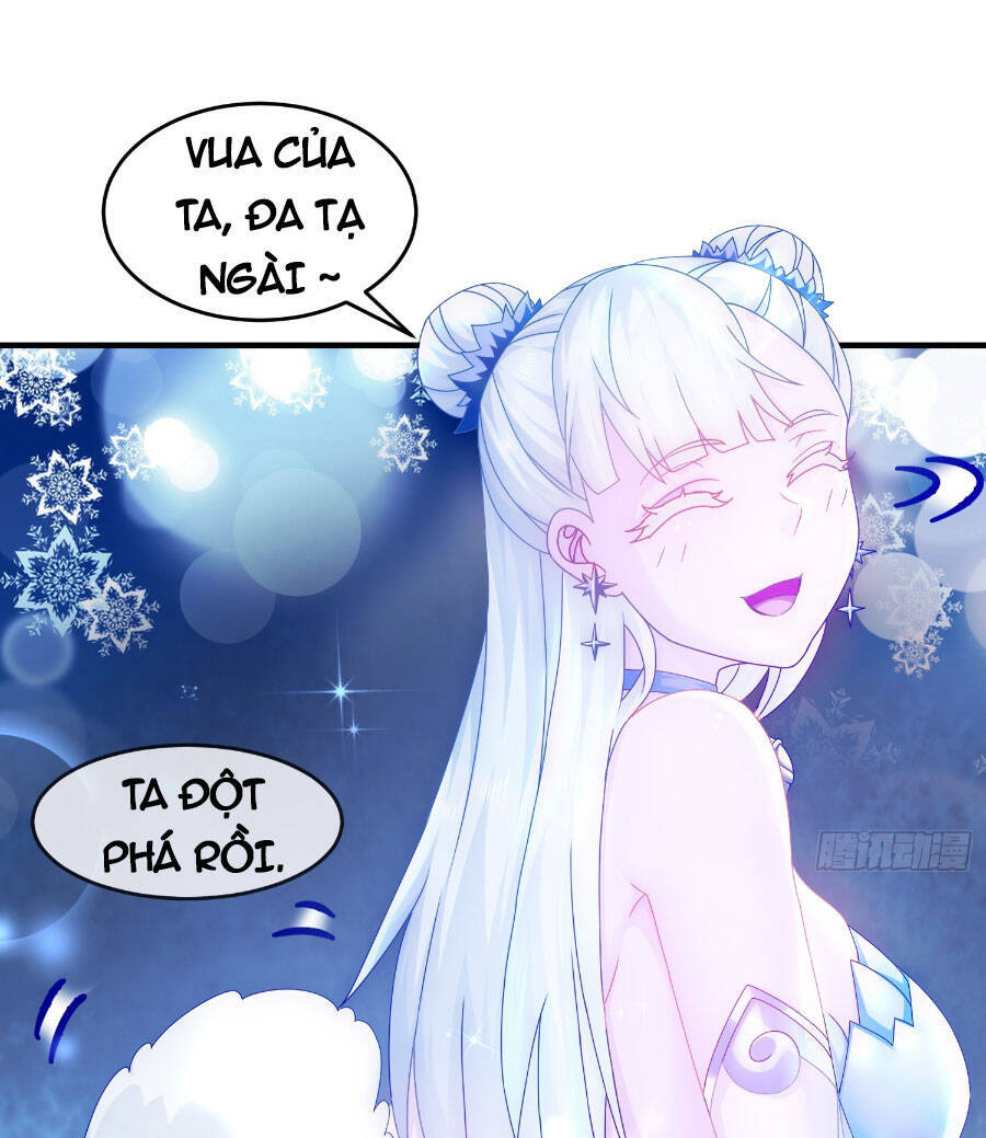 Tuyệt Sắc Đạo Lữ Đều Nói Ngô Hoàng Thể Chất Vô Địch Chap 26 - Next Chap 27
