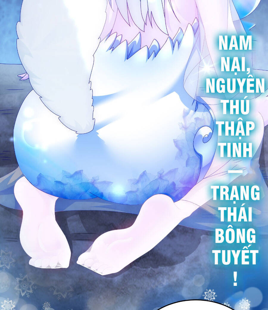 Tuyệt Sắc Đạo Lữ Đều Nói Ngô Hoàng Thể Chất Vô Địch Chap 26 - Next Chap 27