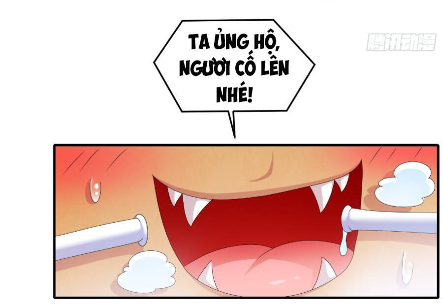 Tuyệt Sắc Đạo Lữ Đều Nói Ngô Hoàng Thể Chất Vô Địch Chap 26 - Next Chap 27