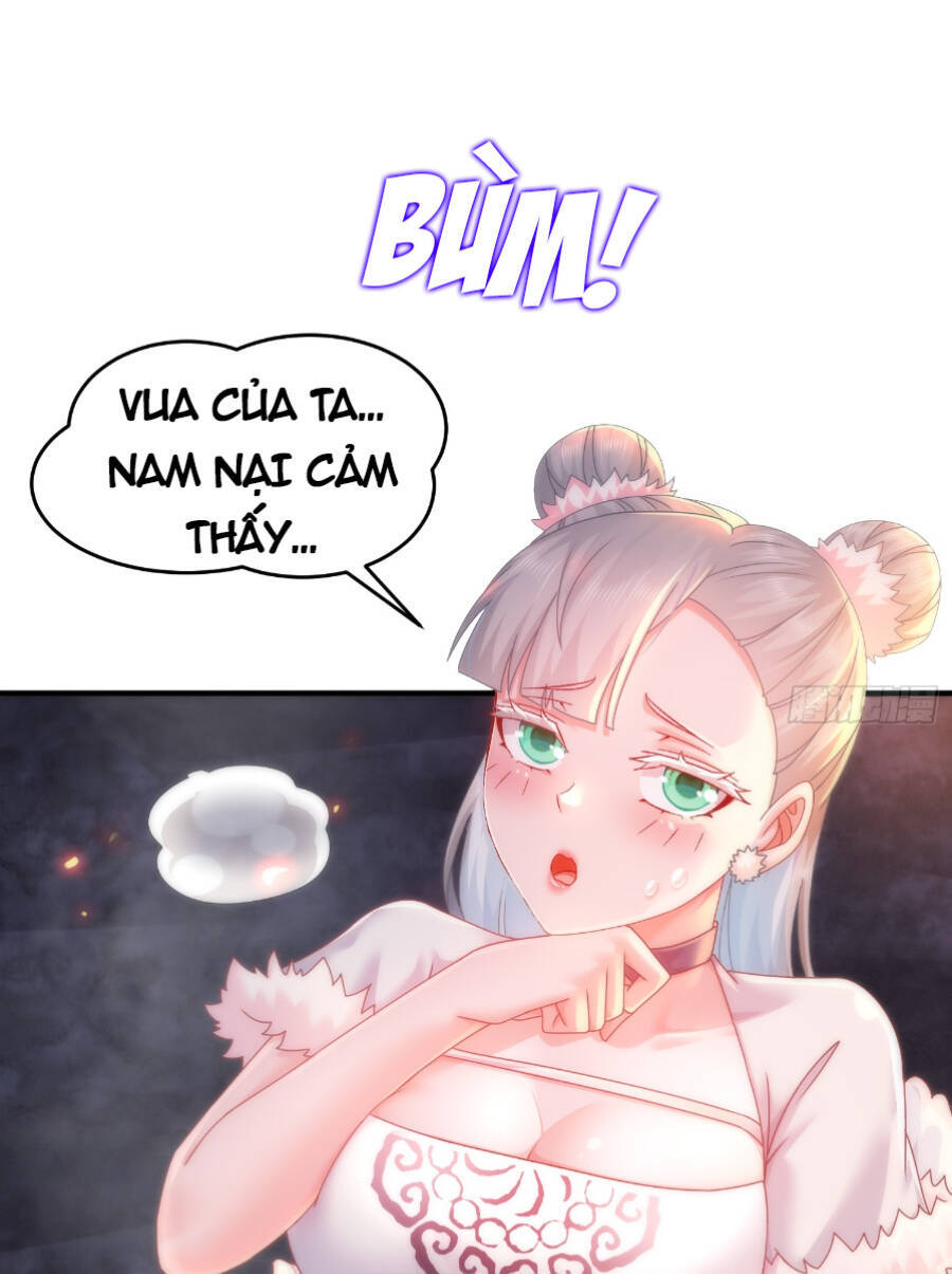 Tuyệt Sắc Đạo Lữ Đều Nói Ngô Hoàng Thể Chất Vô Địch Chap 26 - Next Chap 27