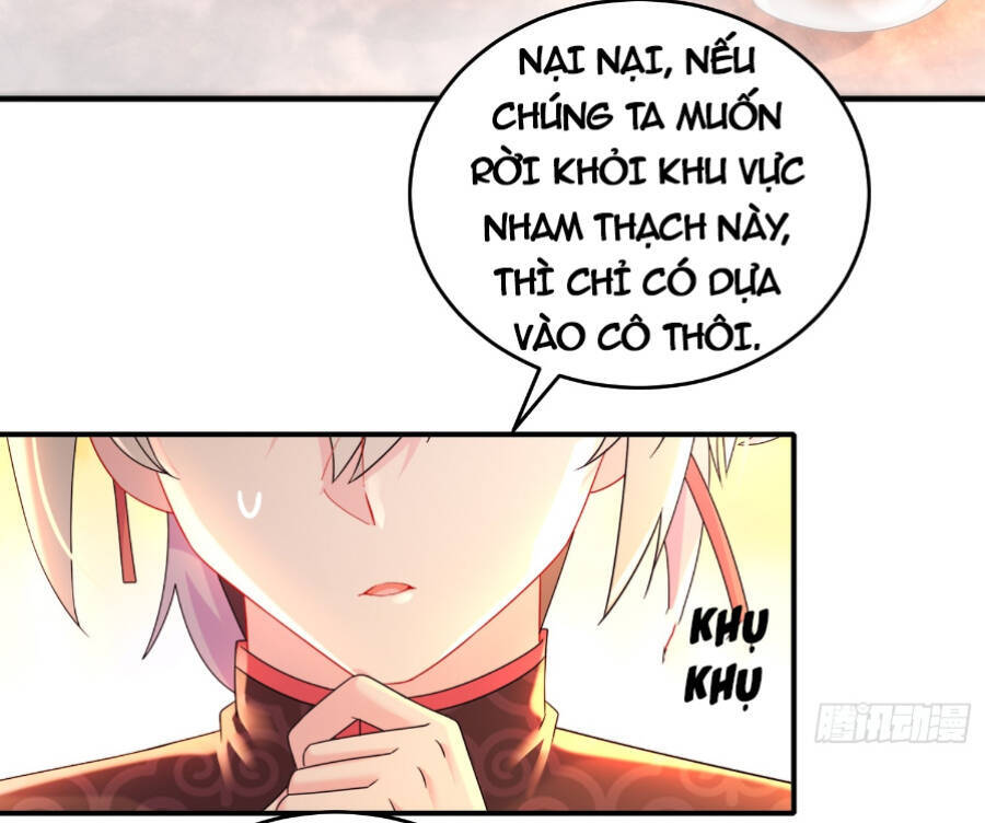Tuyệt Sắc Đạo Lữ Đều Nói Ngô Hoàng Thể Chất Vô Địch Chap 26 - Next Chap 27