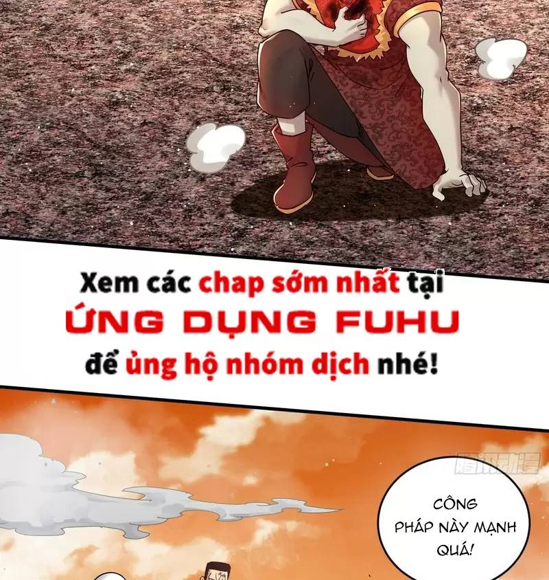 Tuyệt Sắc Đạo Lữ Đều Nói Ngô Hoàng Thể Chất Vô Địch Chap 260 - Next Chap 261