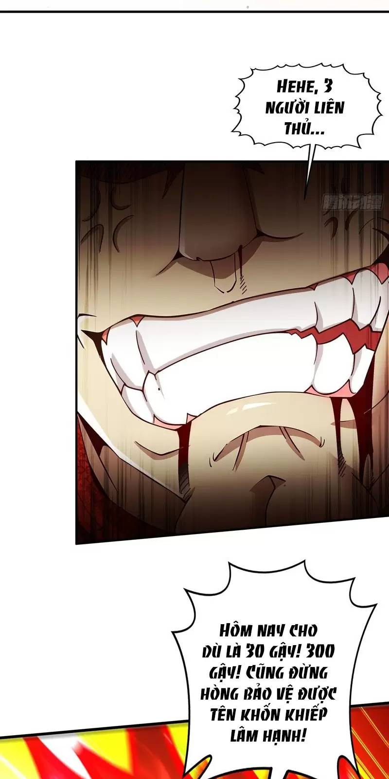 Tuyệt Sắc Đạo Lữ Đều Nói Ngô Hoàng Thể Chất Vô Địch Chap 260 - Next Chap 261