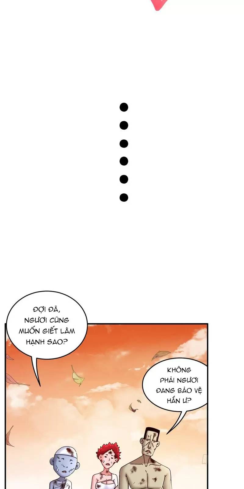 Tuyệt Sắc Đạo Lữ Đều Nói Ngô Hoàng Thể Chất Vô Địch Chap 260 - Next Chap 261