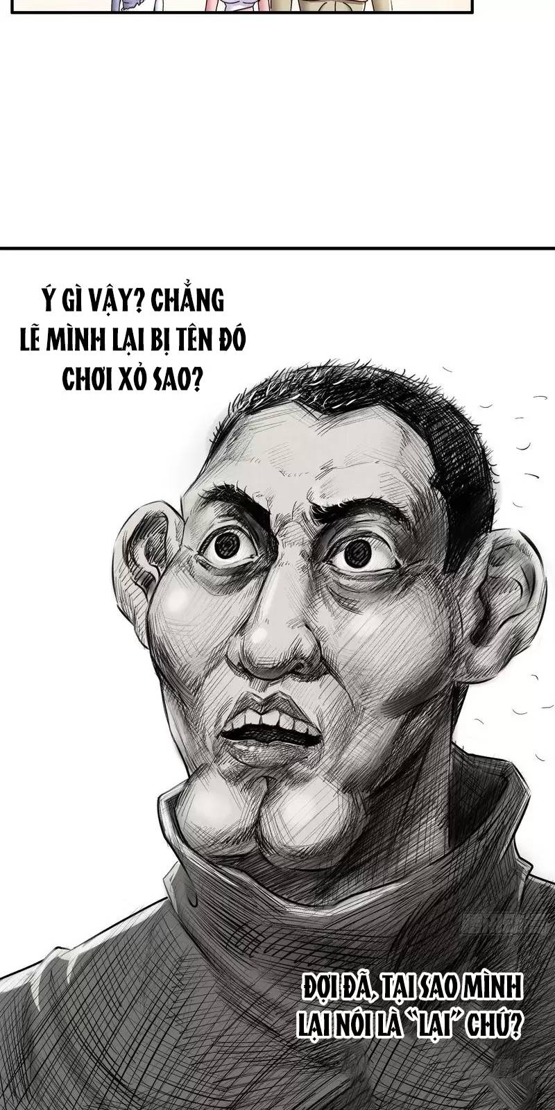 Tuyệt Sắc Đạo Lữ Đều Nói Ngô Hoàng Thể Chất Vô Địch Chap 260 - Next Chap 261
