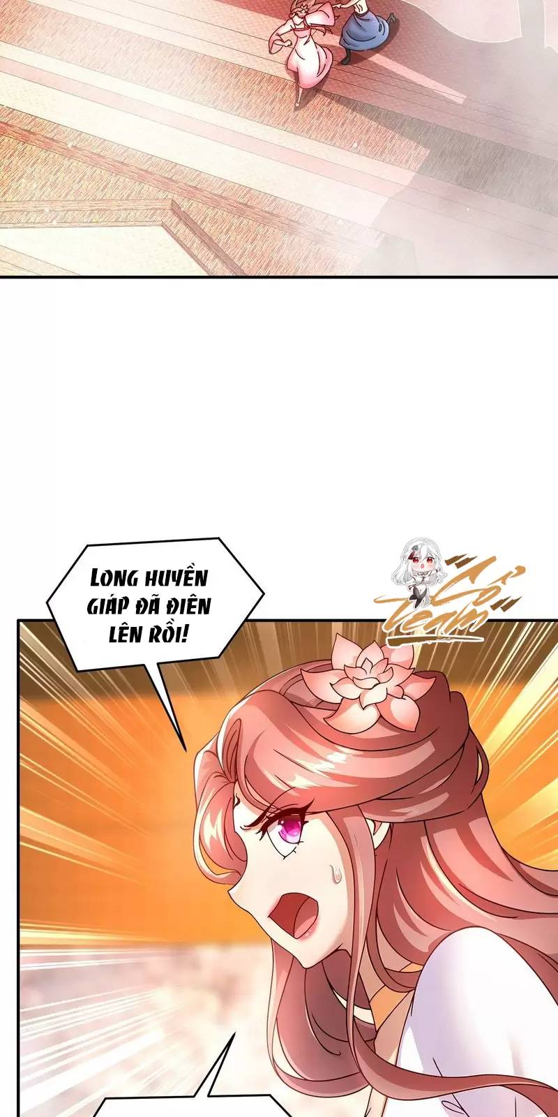 Tuyệt Sắc Đạo Lữ Đều Nói Ngô Hoàng Thể Chất Vô Địch Chap 260 - Next Chap 261