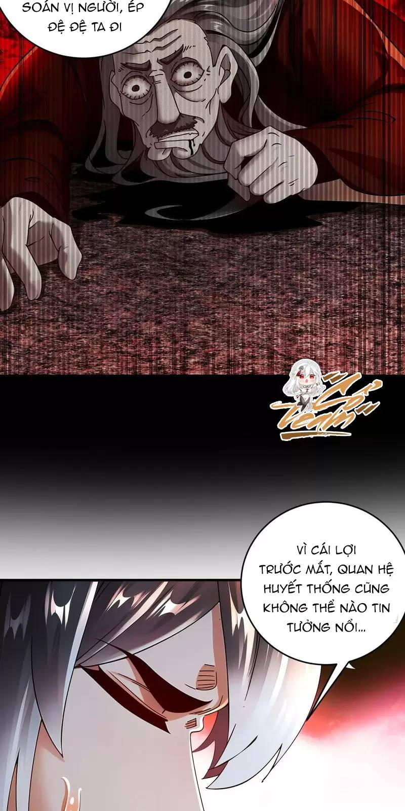 Tuyệt Sắc Đạo Lữ Đều Nói Ngô Hoàng Thể Chất Vô Địch Chap 260 - Next Chap 261