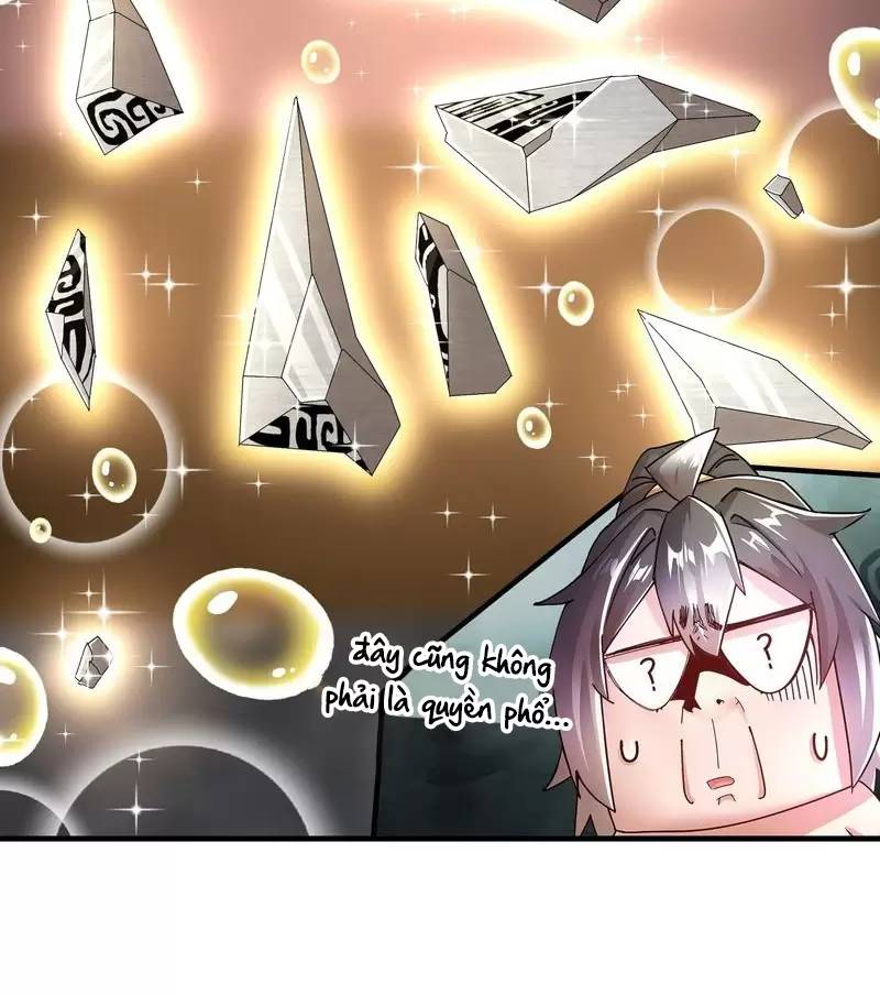 Tuyệt Sắc Đạo Lữ Đều Nói Ngô Hoàng Thể Chất Vô Địch Chap 260 - Next Chap 261