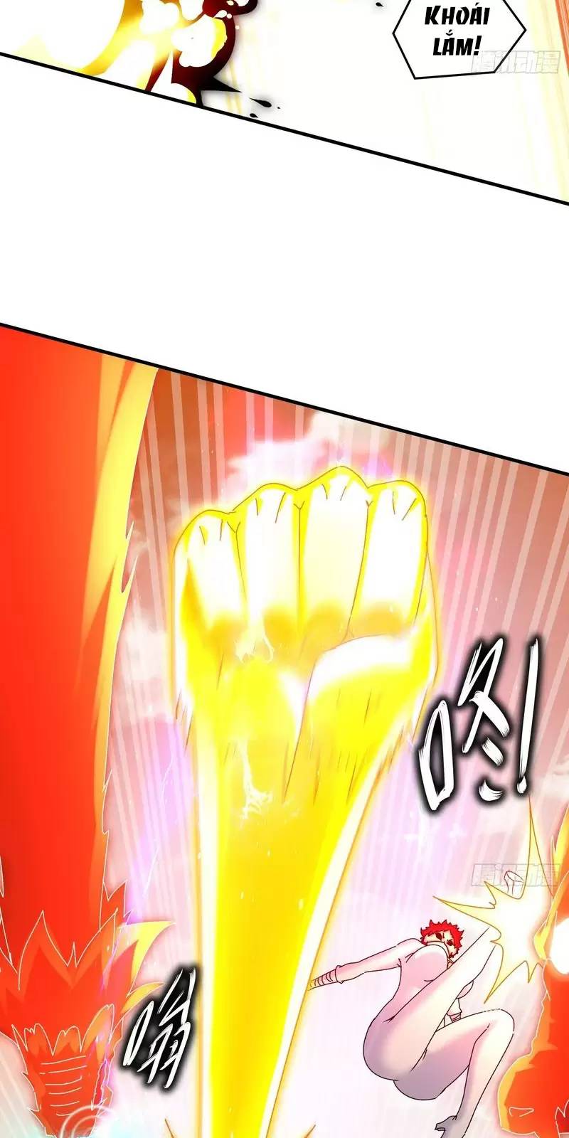 Tuyệt Sắc Đạo Lữ Đều Nói Ngô Hoàng Thể Chất Vô Địch Chap 260 - Next Chap 261