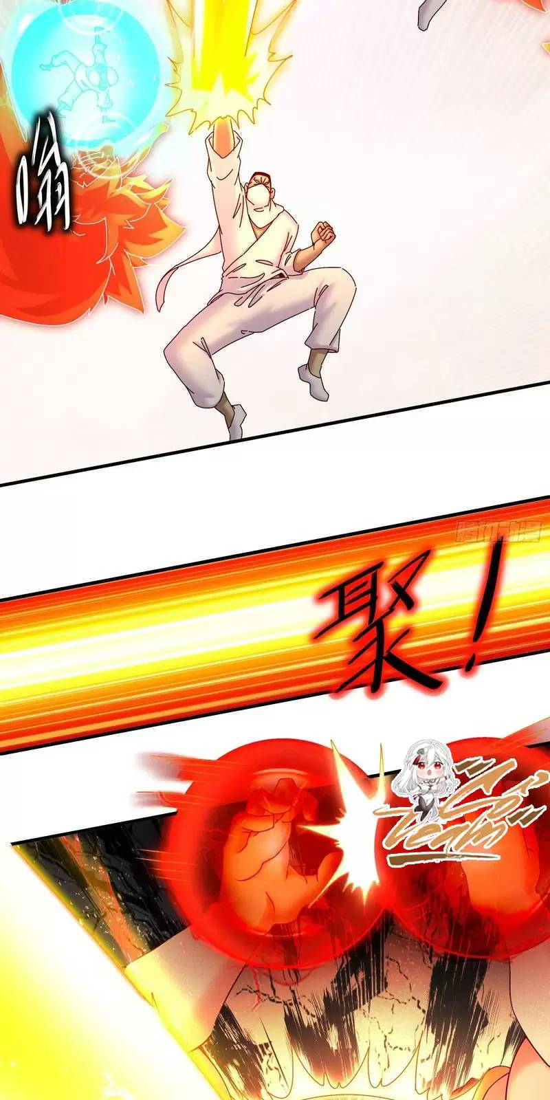 Tuyệt Sắc Đạo Lữ Đều Nói Ngô Hoàng Thể Chất Vô Địch Chap 260 - Next Chap 261