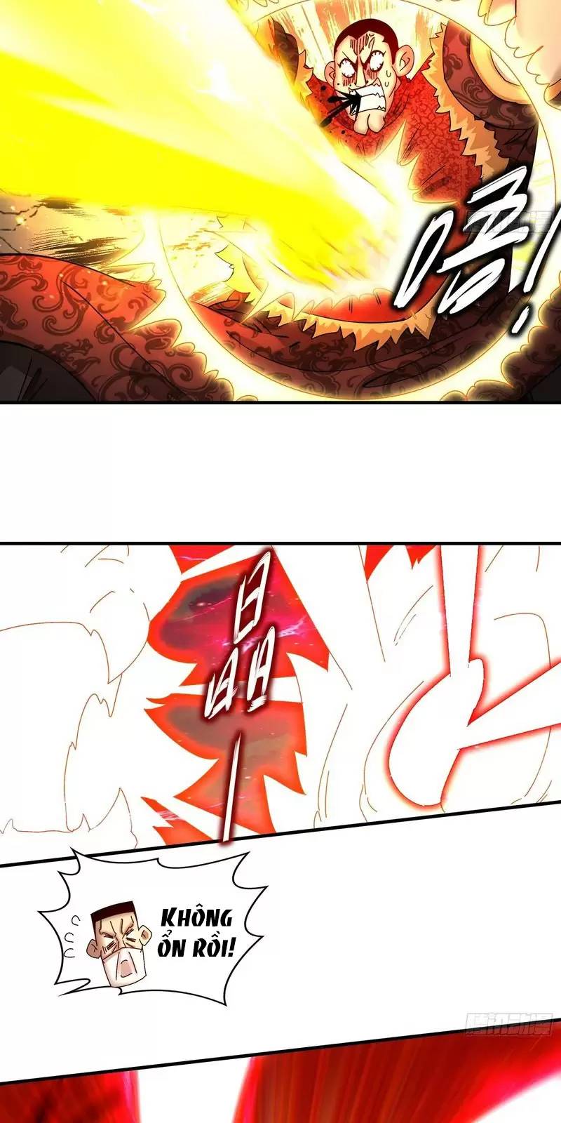 Tuyệt Sắc Đạo Lữ Đều Nói Ngô Hoàng Thể Chất Vô Địch Chap 260 - Next Chap 261