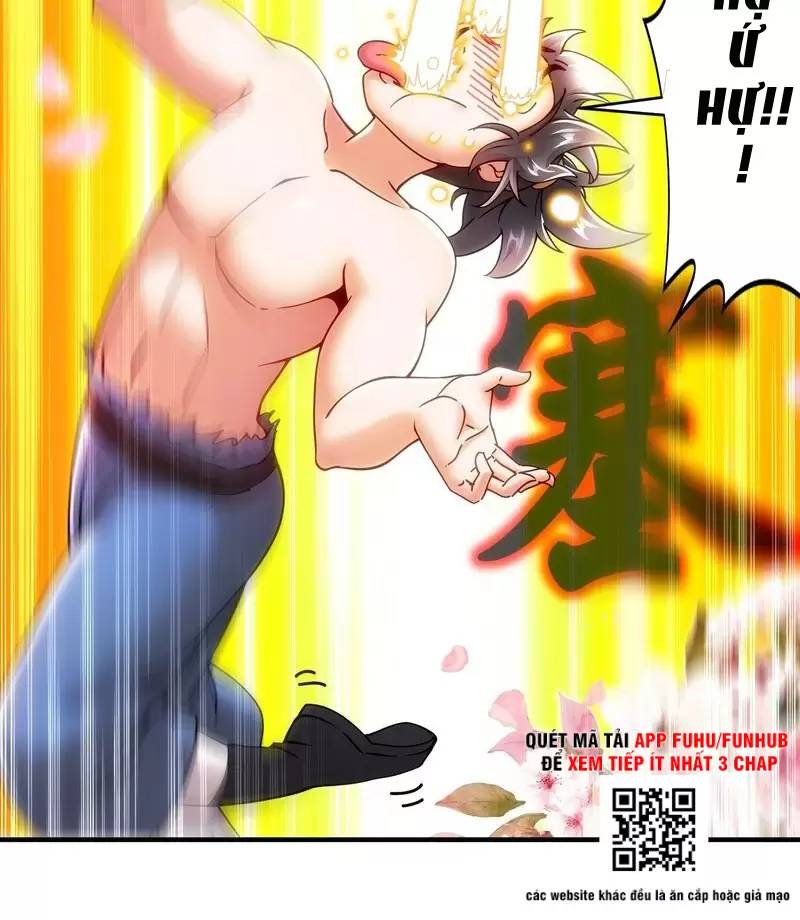 Tuyệt Sắc Đạo Lữ Đều Nói Ngô Hoàng Thể Chất Vô Địch Chap 261 - Next Chap 262