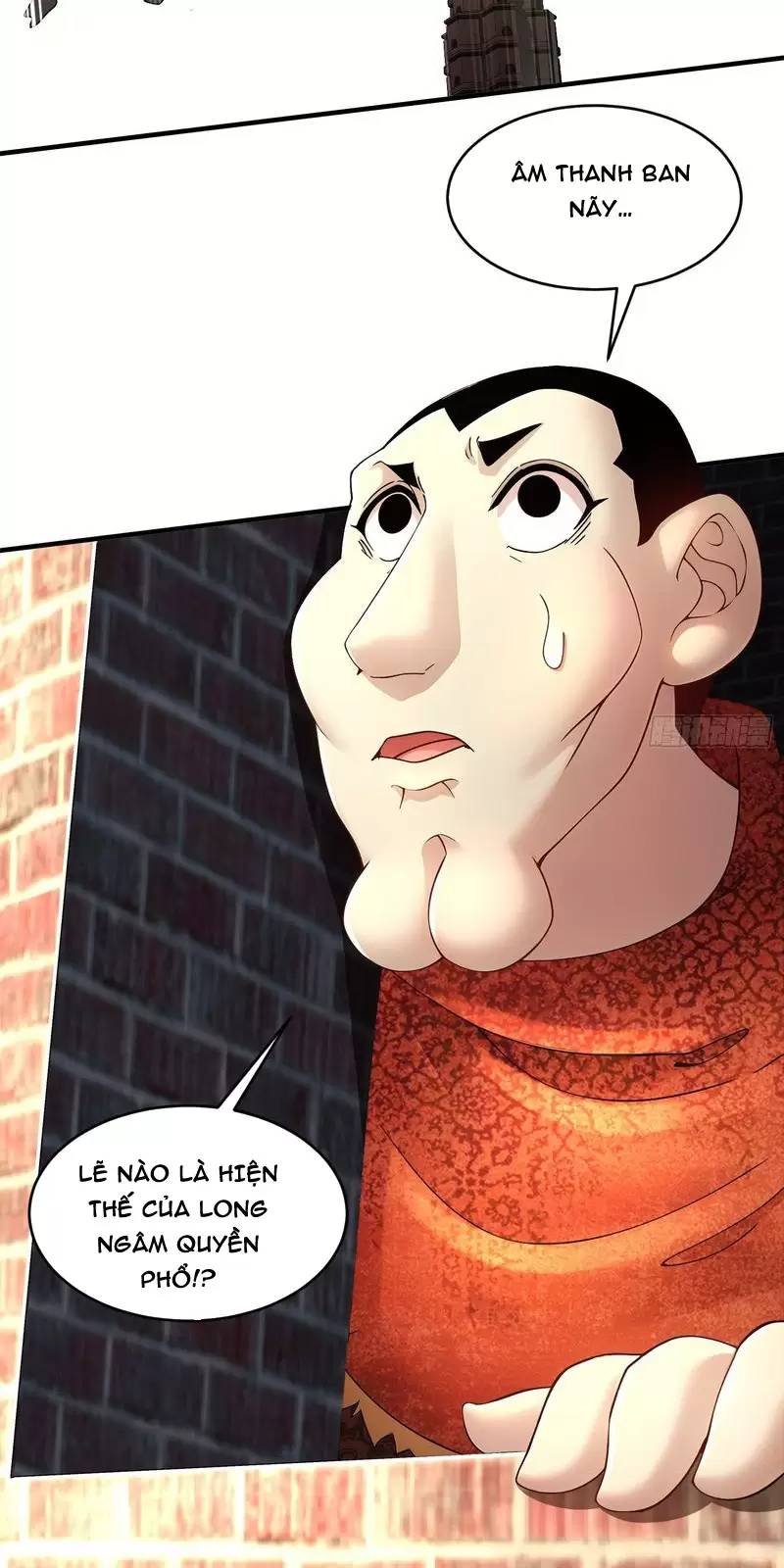 Tuyệt Sắc Đạo Lữ Đều Nói Ngô Hoàng Thể Chất Vô Địch Chap 261 - Next Chap 262