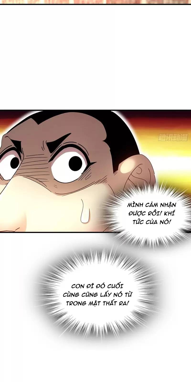 Tuyệt Sắc Đạo Lữ Đều Nói Ngô Hoàng Thể Chất Vô Địch Chap 261 - Next Chap 262