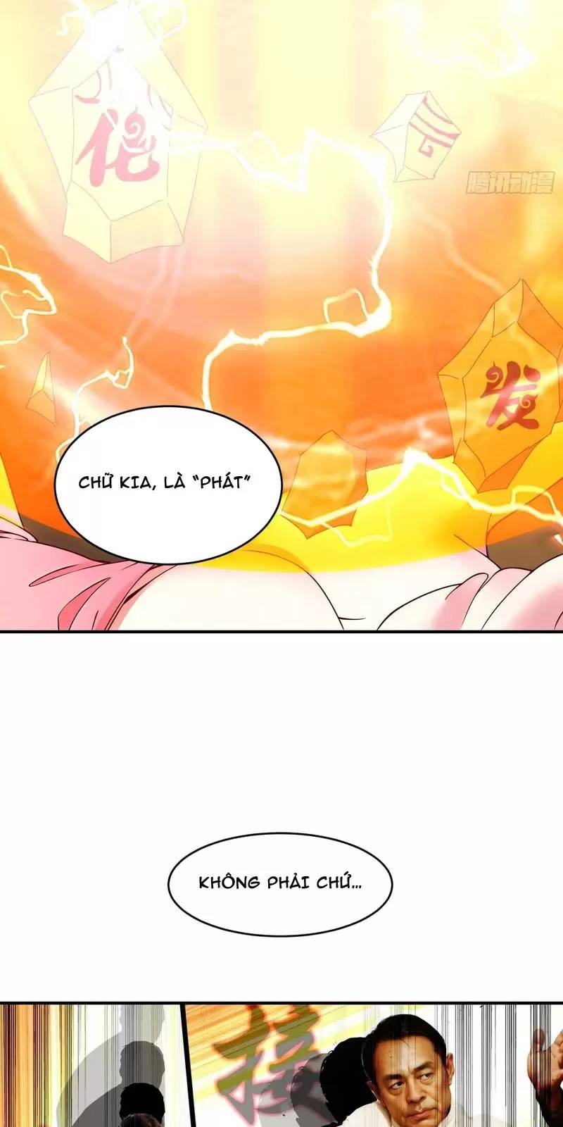 Tuyệt Sắc Đạo Lữ Đều Nói Ngô Hoàng Thể Chất Vô Địch Chap 261 - Next Chap 262