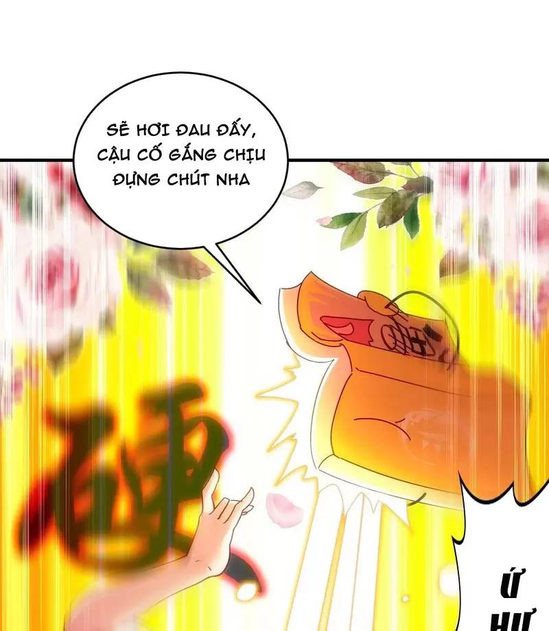 Tuyệt Sắc Đạo Lữ Đều Nói Ngô Hoàng Thể Chất Vô Địch Chap 261 - Next Chap 262