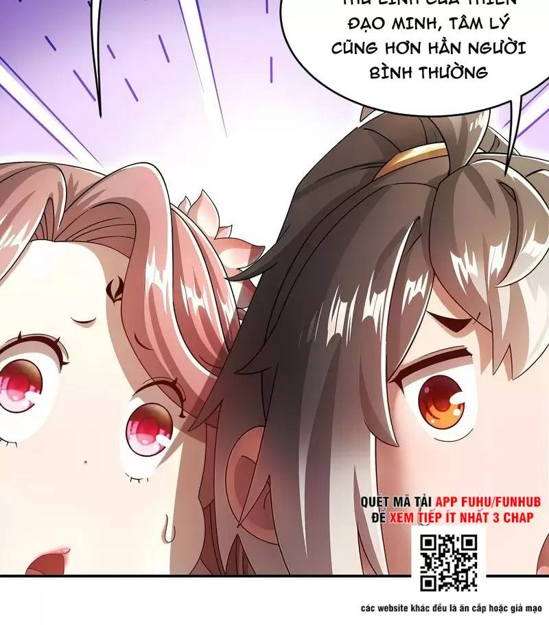 Tuyệt Sắc Đạo Lữ Đều Nói Ngô Hoàng Thể Chất Vô Địch Chap 262 - Next Chap 263