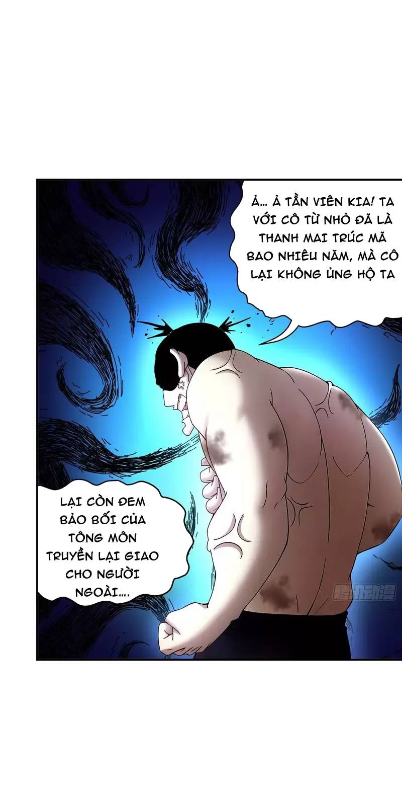 Tuyệt Sắc Đạo Lữ Đều Nói Ngô Hoàng Thể Chất Vô Địch Chap 262 - Next Chap 263