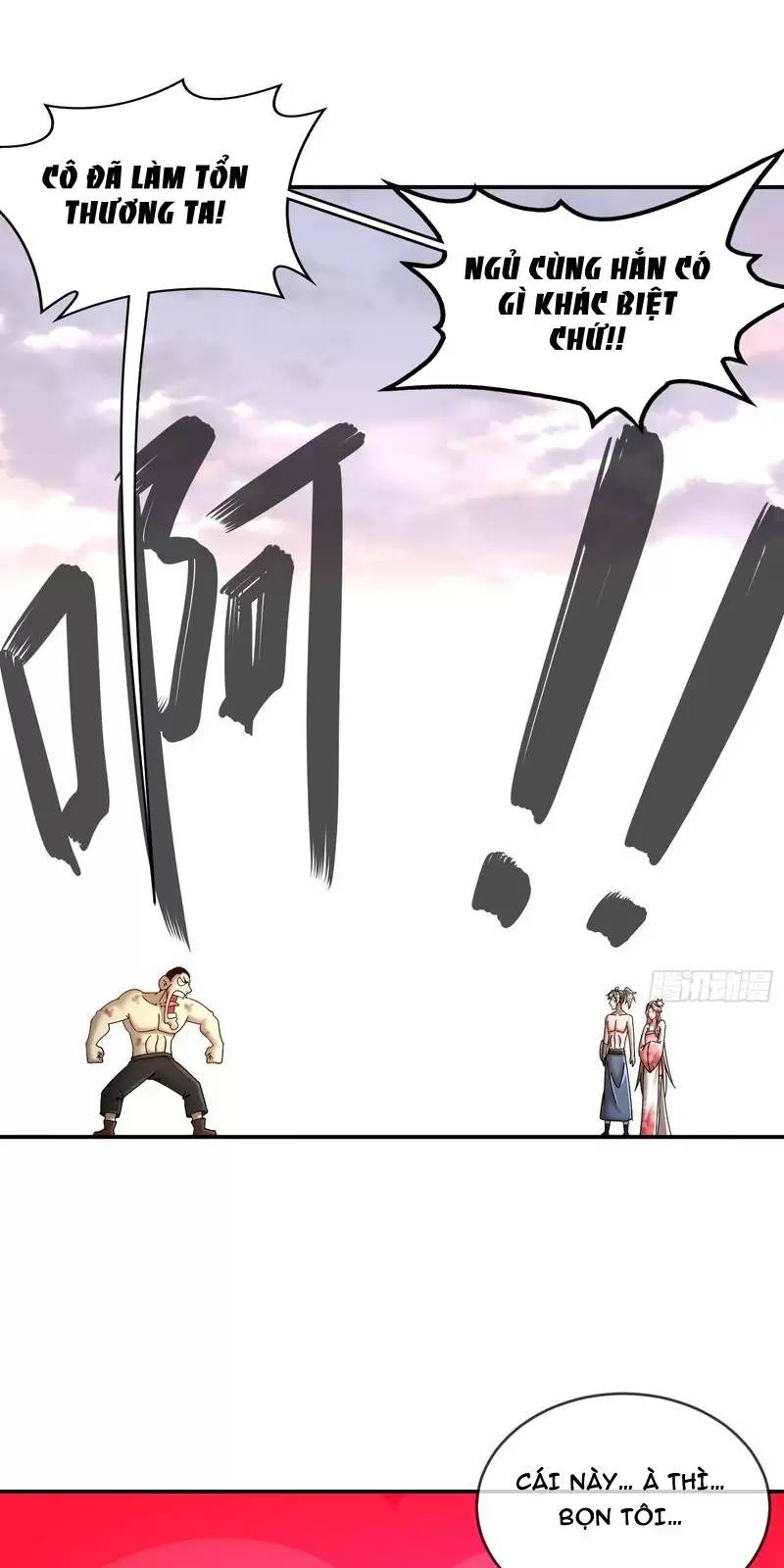 Tuyệt Sắc Đạo Lữ Đều Nói Ngô Hoàng Thể Chất Vô Địch Chap 262 - Next Chap 263