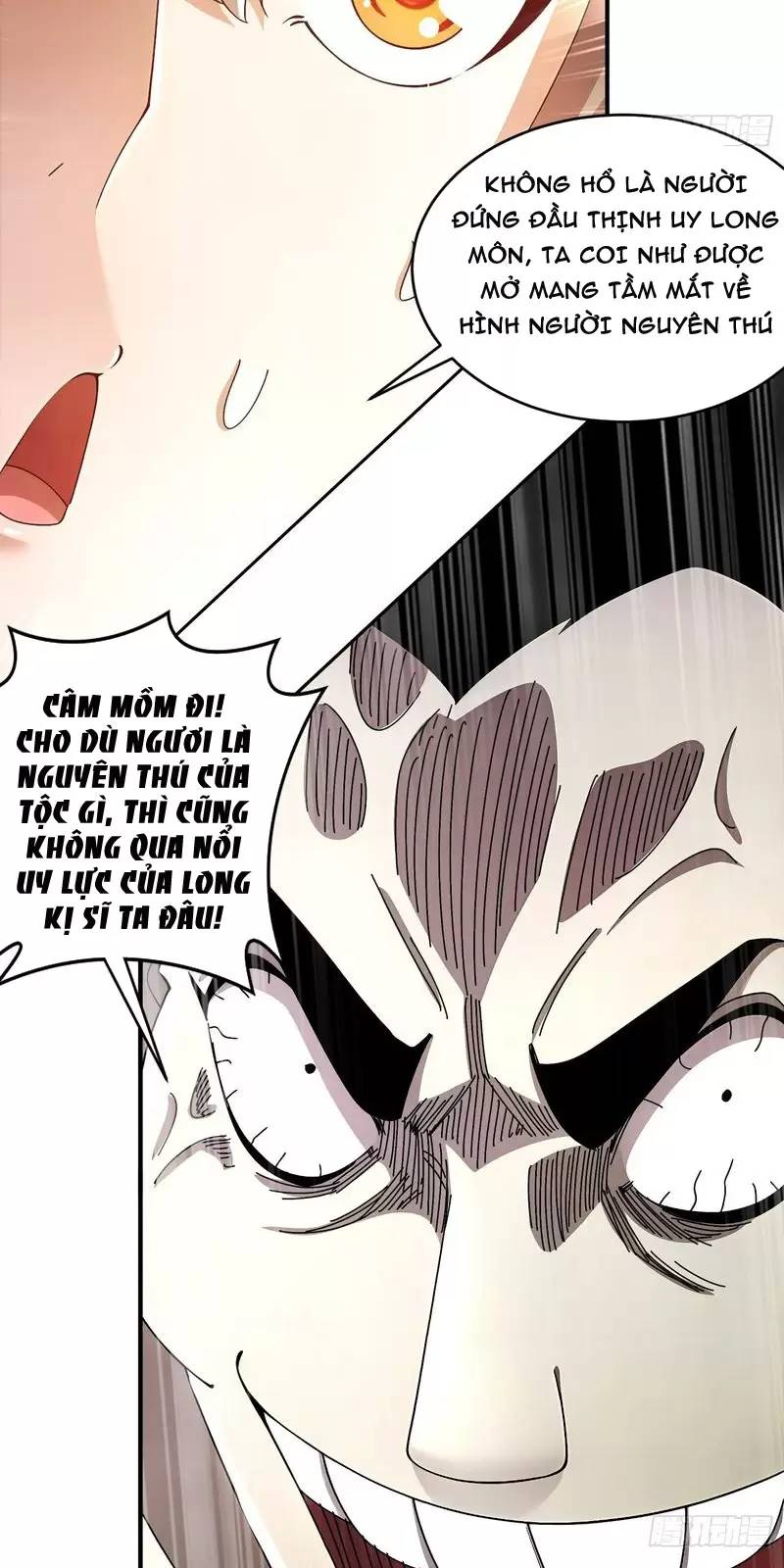 Tuyệt Sắc Đạo Lữ Đều Nói Ngô Hoàng Thể Chất Vô Địch Chap 262 - Next Chap 263